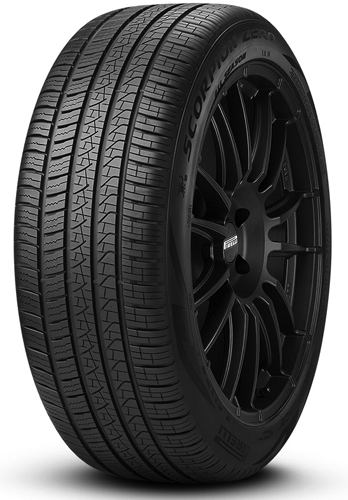 PIRELLI SCORPION ZERO A/S NCS